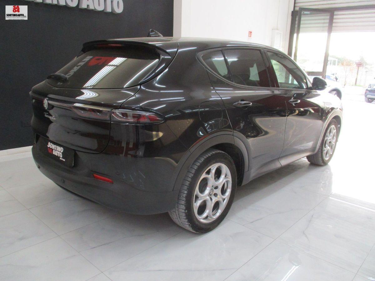 A.R.Tonale 1.6 diesel 130cv TCT6 Sprint 2023 KM87000