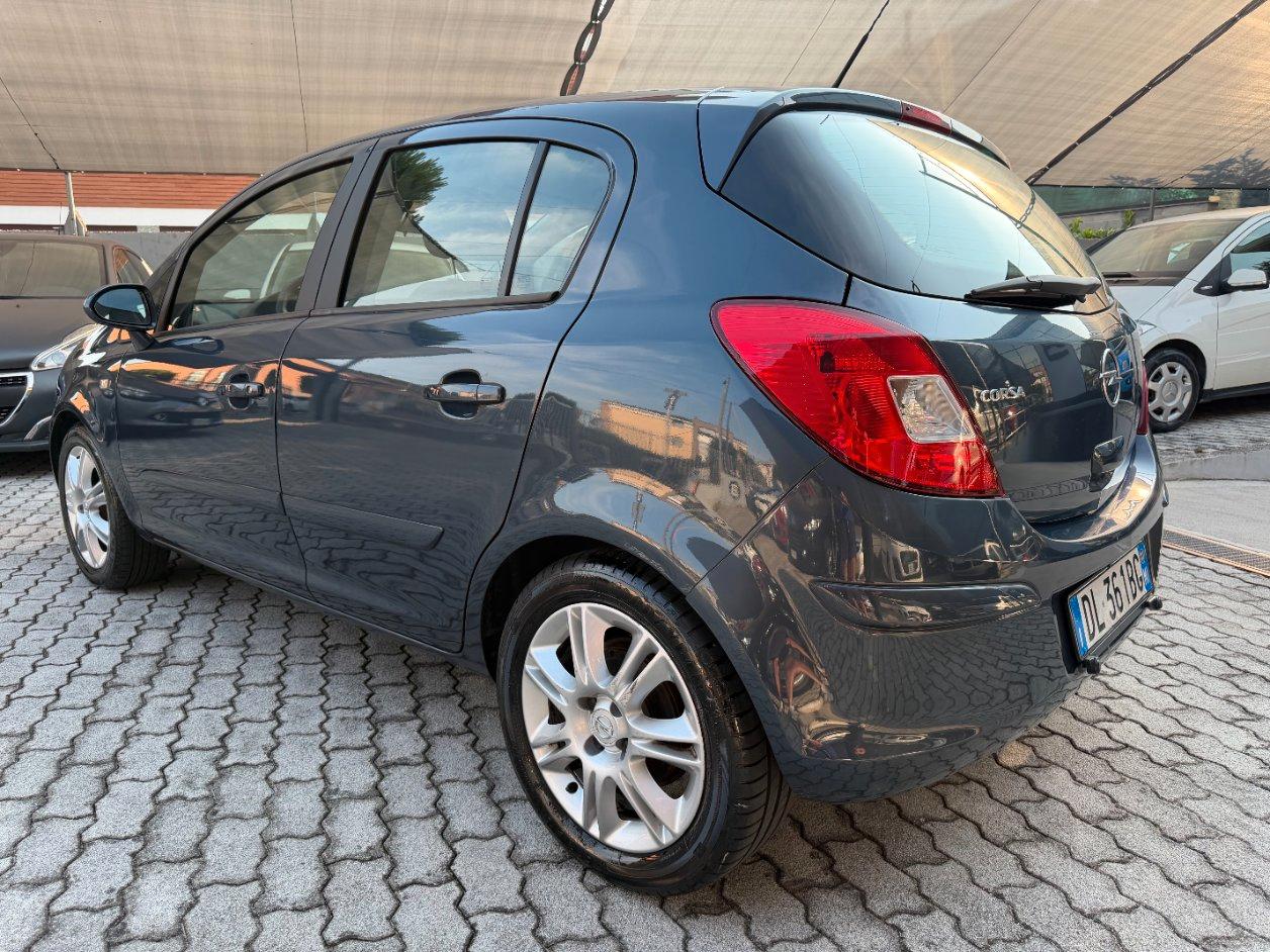 Opel Corsa 5 Porte Corsa 5p 1.2 Cosmo IDONEA NEOPATENTATI