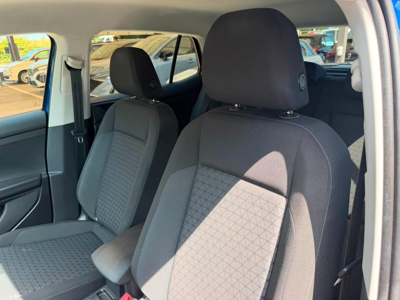 Volkswagen T-Cross 1.0 TSI 110 CV DSG Style