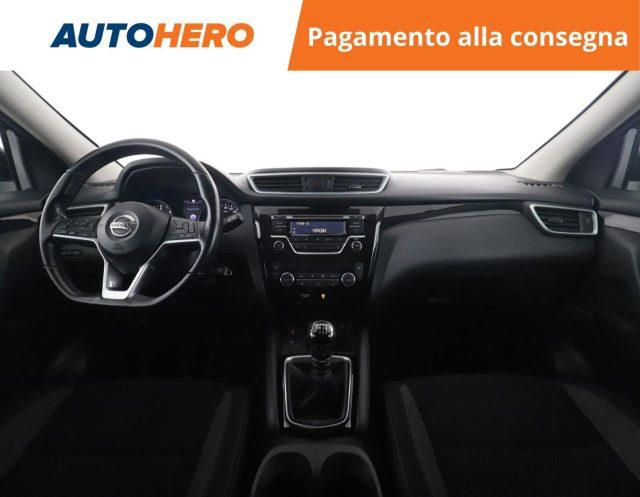 NISSAN Qashqai 1.5 dCi 115 CV Acenta