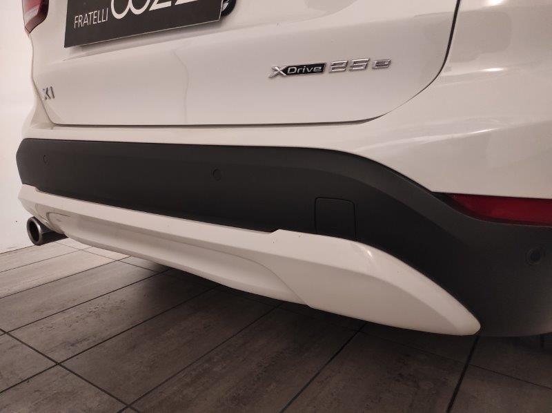 BMW X1 (F48) - X1 xDrive25e Business Advantage