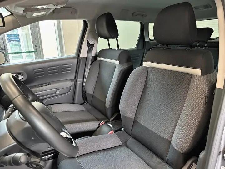 Citroen C3 Aircross PureTech 130 S&S EAT6 Max