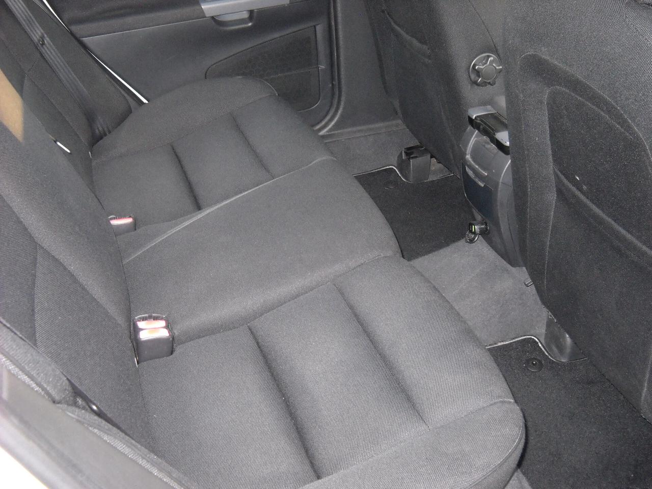 Volvo V50 D4 Kinetic