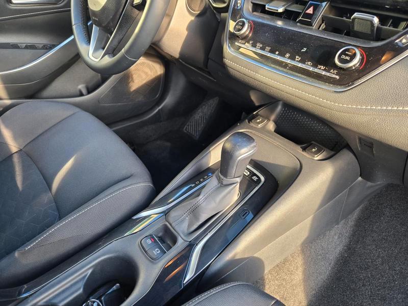 Toyota Corolla Touring Sports 1.8h Business cvt