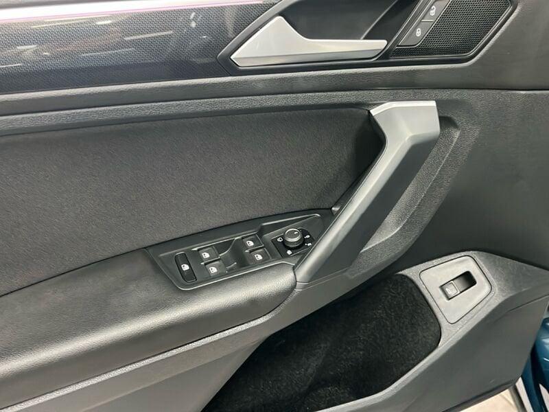 Volkswagen Tiguan 1.5 TSI ACT Elegance DSG