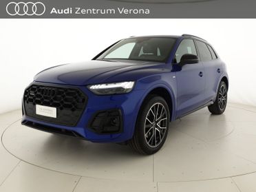 50TFSIe 299CV quattro S tronic S line Plus