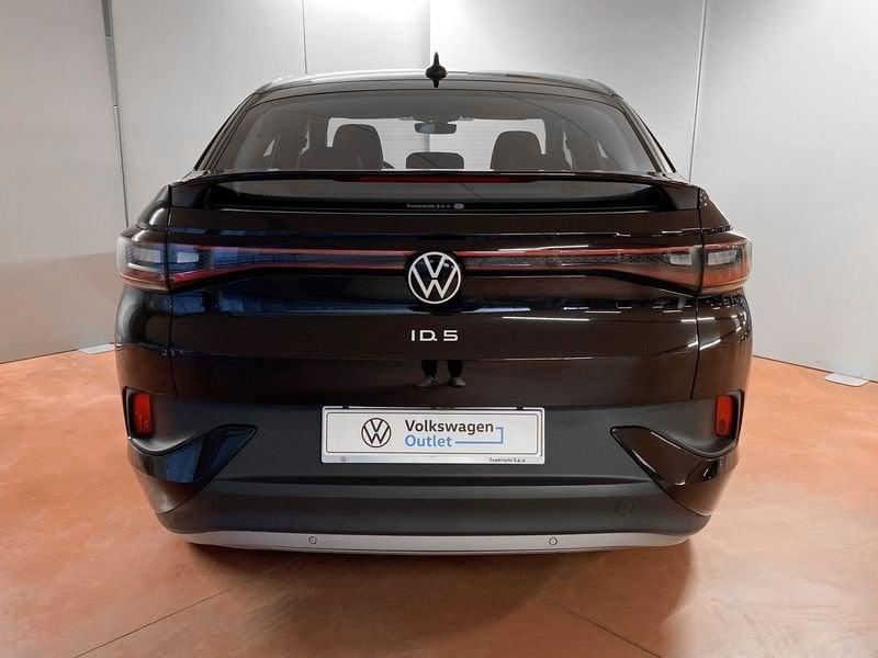 Volkswagen ID.5 Pro Performance