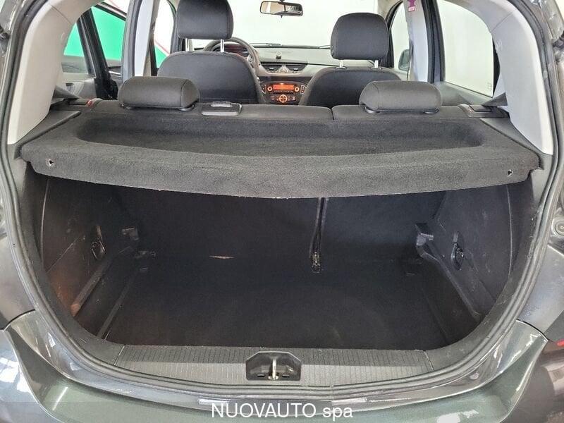 Opel Corsa 1.2 5 porte n-Joy