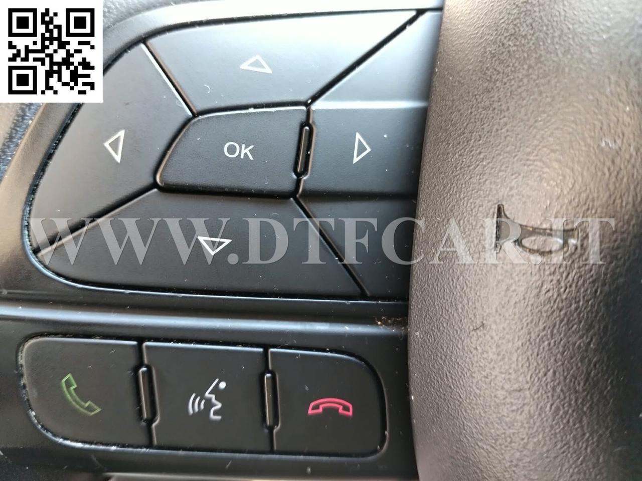 Fiat 500X 1.6 MultiJet 120 CV NAVIGATORE
