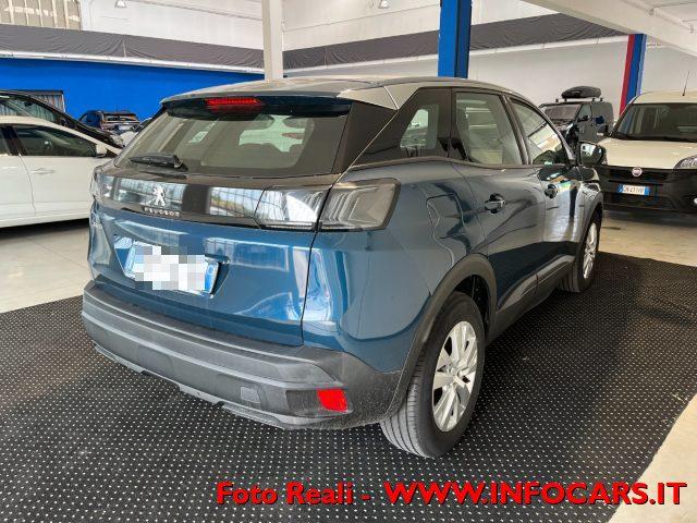 PEUGEOT 3008 BlueHDi 130 S&S Active Business PROMO !