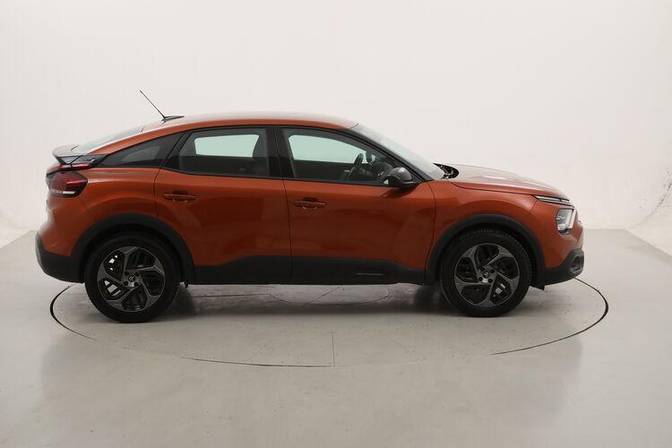 Citroen C4 Feel Pack BR408610 1.2 Benzina 131CV