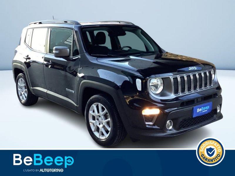 Jeep Renegade 1.0 T3 LIMITED 2WD