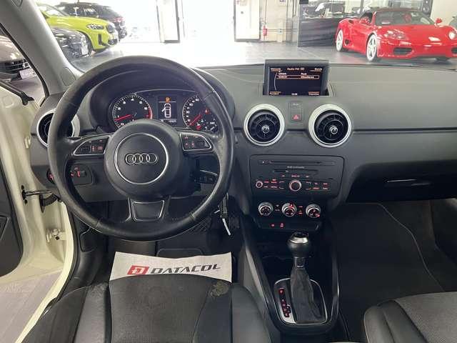 Audi A1 A1 1.4 tfsi 122cv s-tronic S line