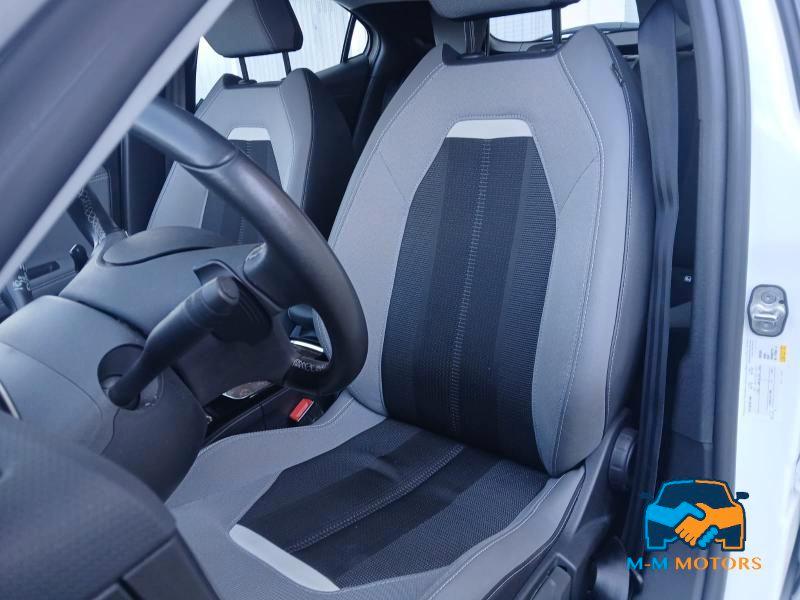 Opel Mokka 1.2 t Ultimate s&s 130cv at8