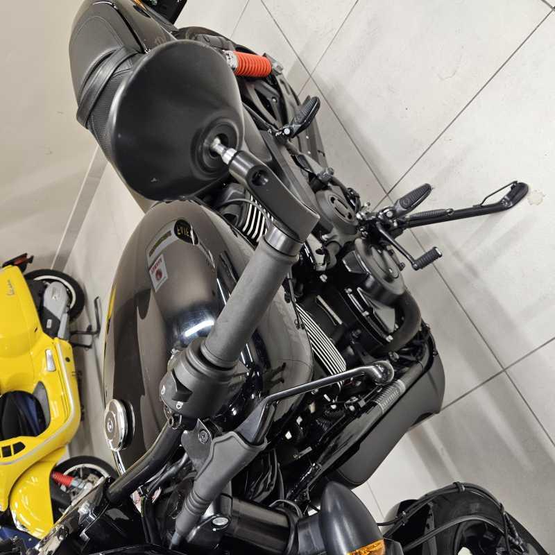 Harley-Davidson XG 750 Street Rod - 2019