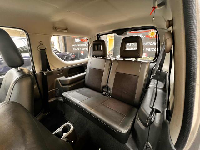 SUZUKI Jimny 1.5 DDiS cat 4WD JLX