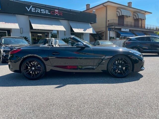 Bmw Z4 sDrive30i Msport