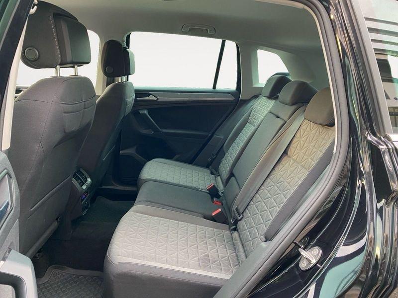 Volkswagen Tiguan Tiguan 1.5 TSI 150 CV ACT Life