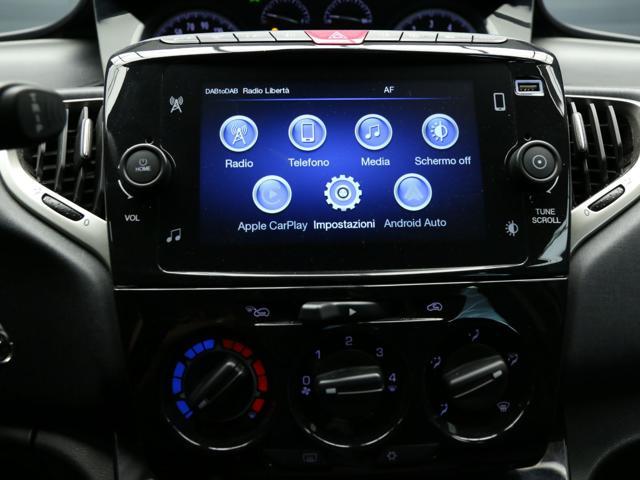 LANCIA Ypsilon 1.0 FireFly 5 porte S&S Hybrid Ecochic Gold