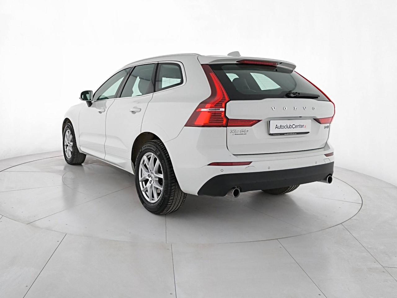Volvo XC60 2.0 b4 Business Plus awd