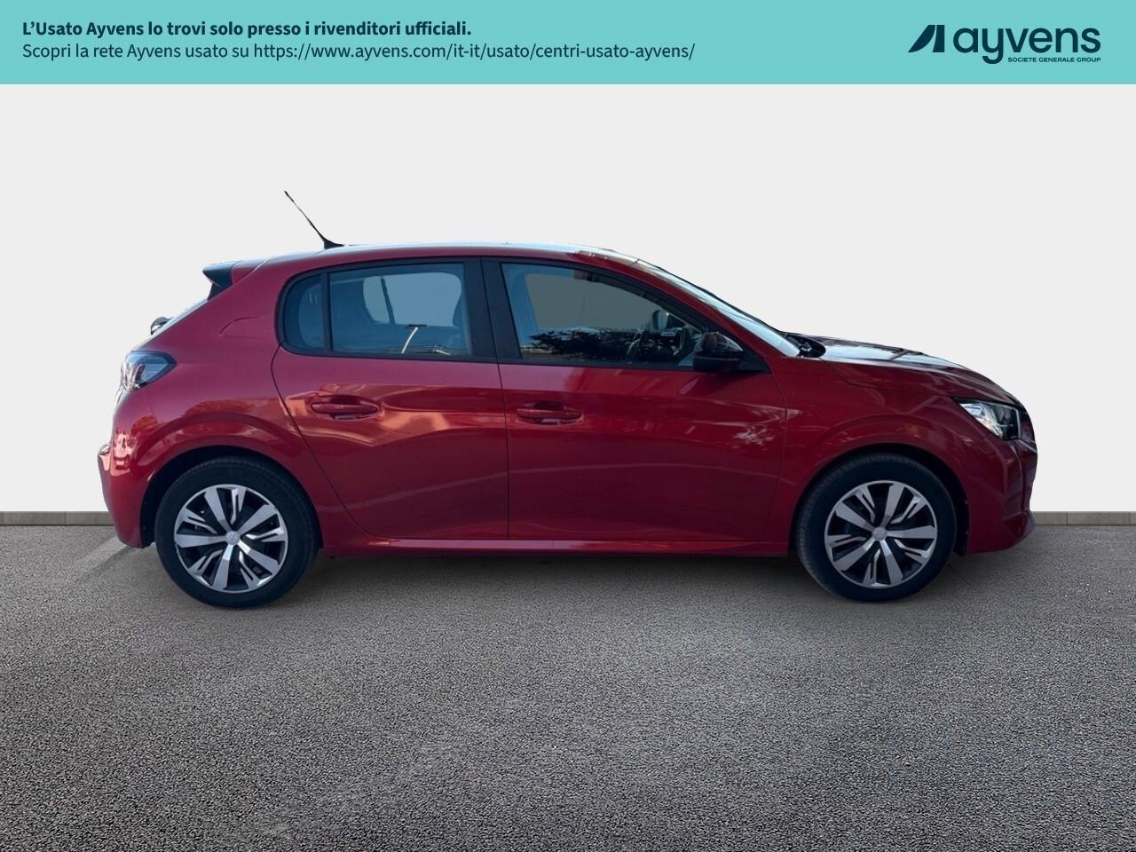 Peugeot 208 ACTIVE PACK BLUEHDI 100 S/S