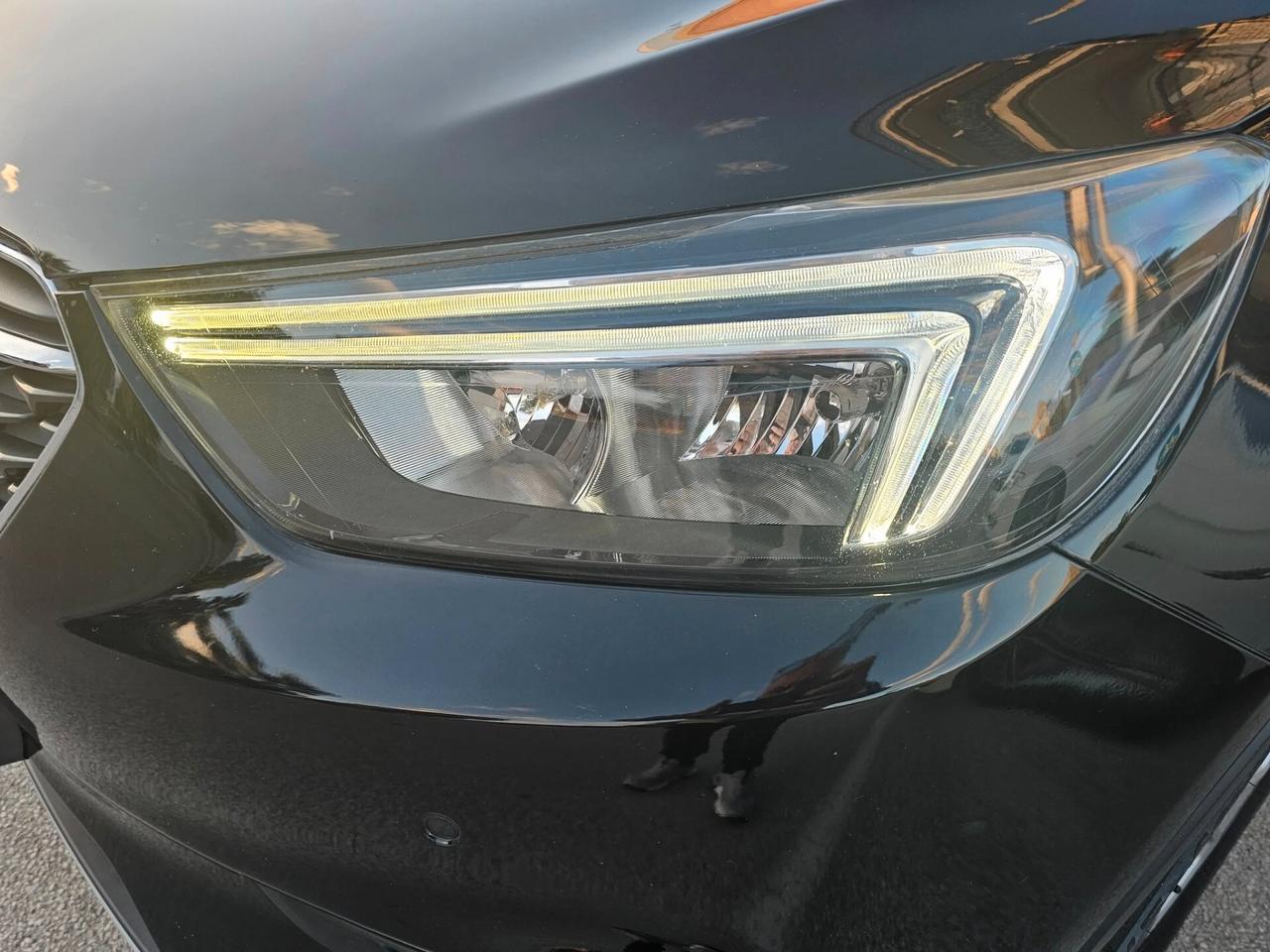 OPEL MOKKA X 1.6 CDTI 136CV 4X4 BUSINESS FULL