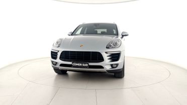 PORSCHE Macan - macan 3.0d S 250cv pdk my16