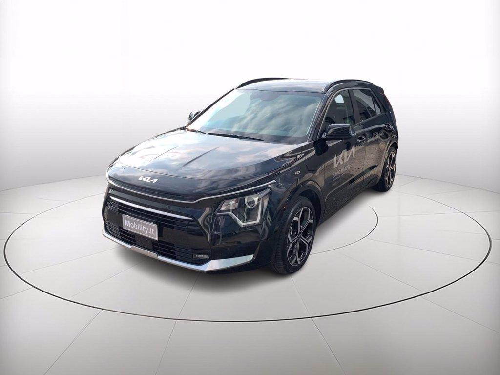 KIA Niro 1.6 gdi hev Style dct del 2023