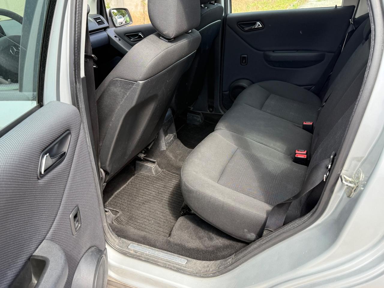 Mercedes-benz A 160 A 160 Elegance