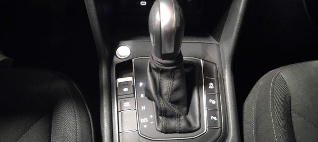 VOLKSWAGEN Tiguan Allspace 2.0 TDI DSG Advanced 7 posti TETTO VIDEO