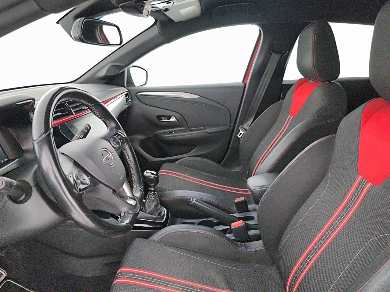 Opel Corsa 1.2 GS Line 100cv