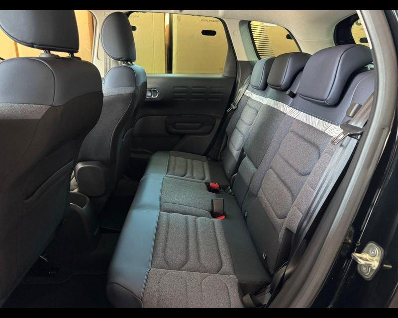 Citroën C3 Aircross 1ª s. PureTech 110 S&S Rip Curl