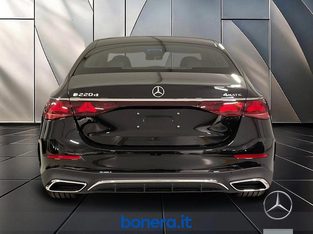 Mercedes Classe E 220 220 d AMG Line Advanced Plus 4Matic 9G-Tronic