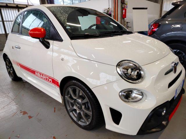 ABARTH 595 1.4 Turbo T-Jet 165 CV