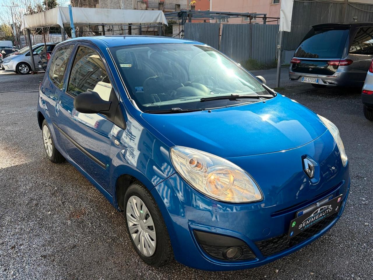 Renault Twingo 1.2 COMPRESO PASSAGGIO&GARANZIA