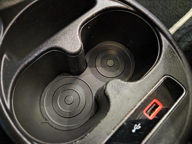FIAT 500 1.2 Lounge 'TETTO APRIBILE'