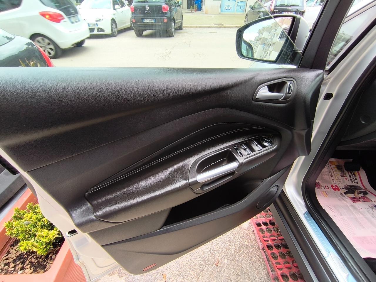 Ford C-Max 2.0 TDCi 150CV Start&Stop Titanium