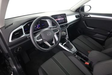 VOLKSWAGEN T-Roc T-Roc 2.0 TDI SCR 150 CV DSG Edition Plus