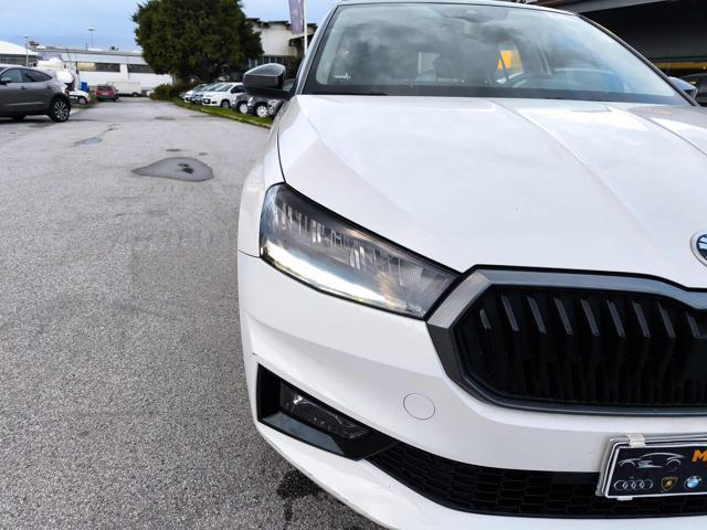 SKODA Fabia 1.0 TSI 110 CV Style Automatica