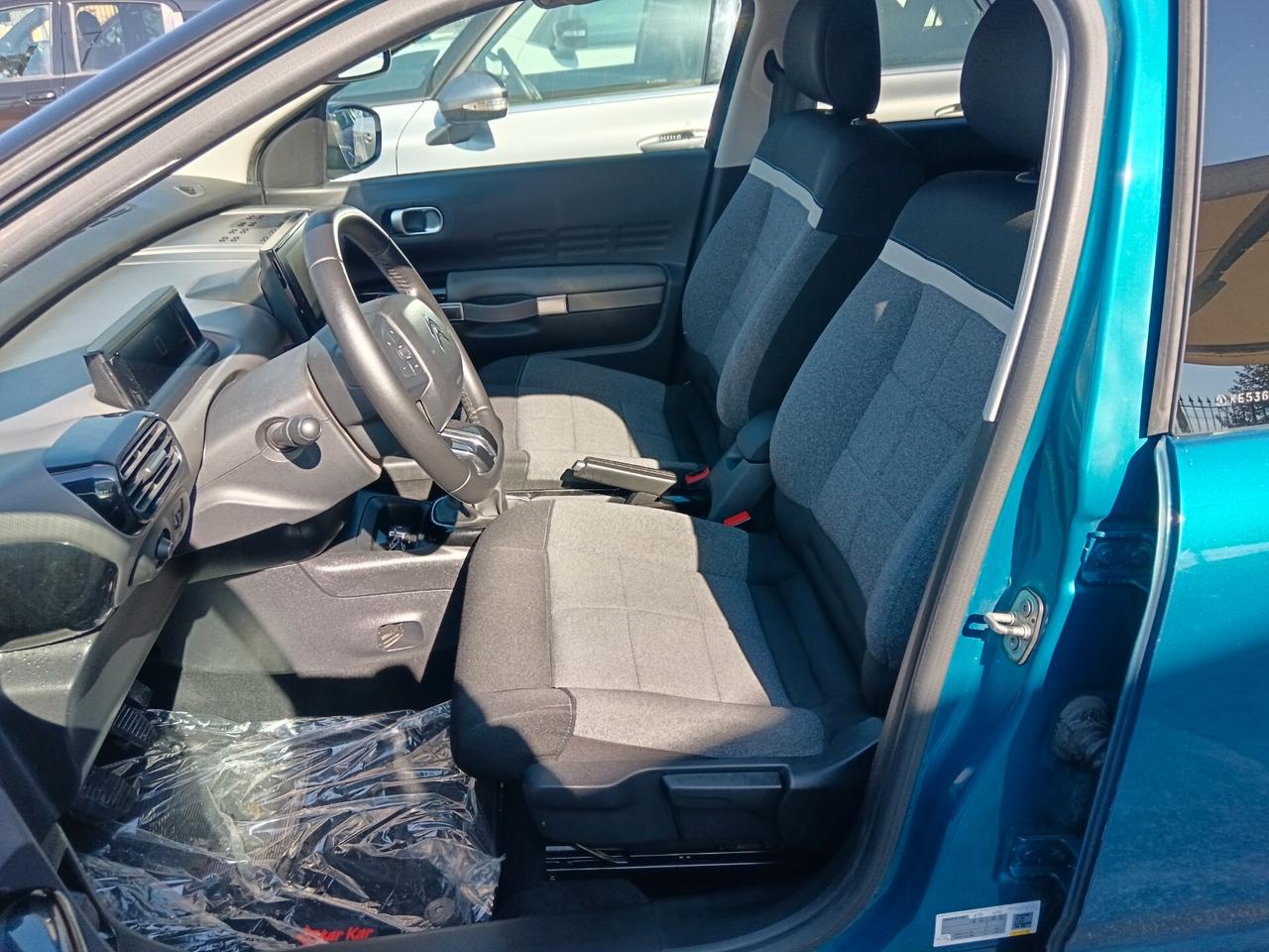 Citroen C4 Cactus BlueHDi 100 S&S Shine Pack