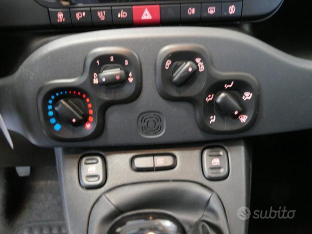 FIAT Panda 1.2 Easy