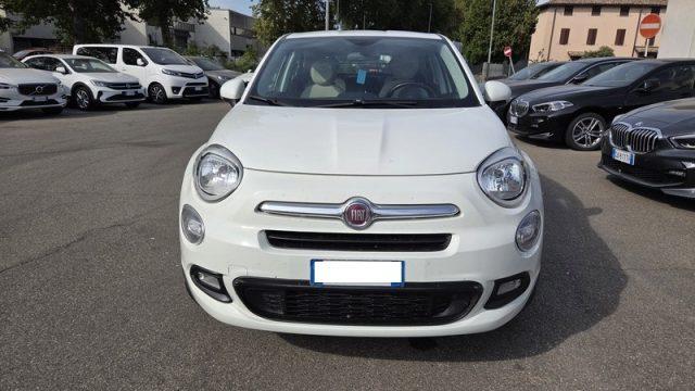FIAT 500X 1.3 MultiJet 95 CV Pop Star PERMUTE UNICOPRO.
