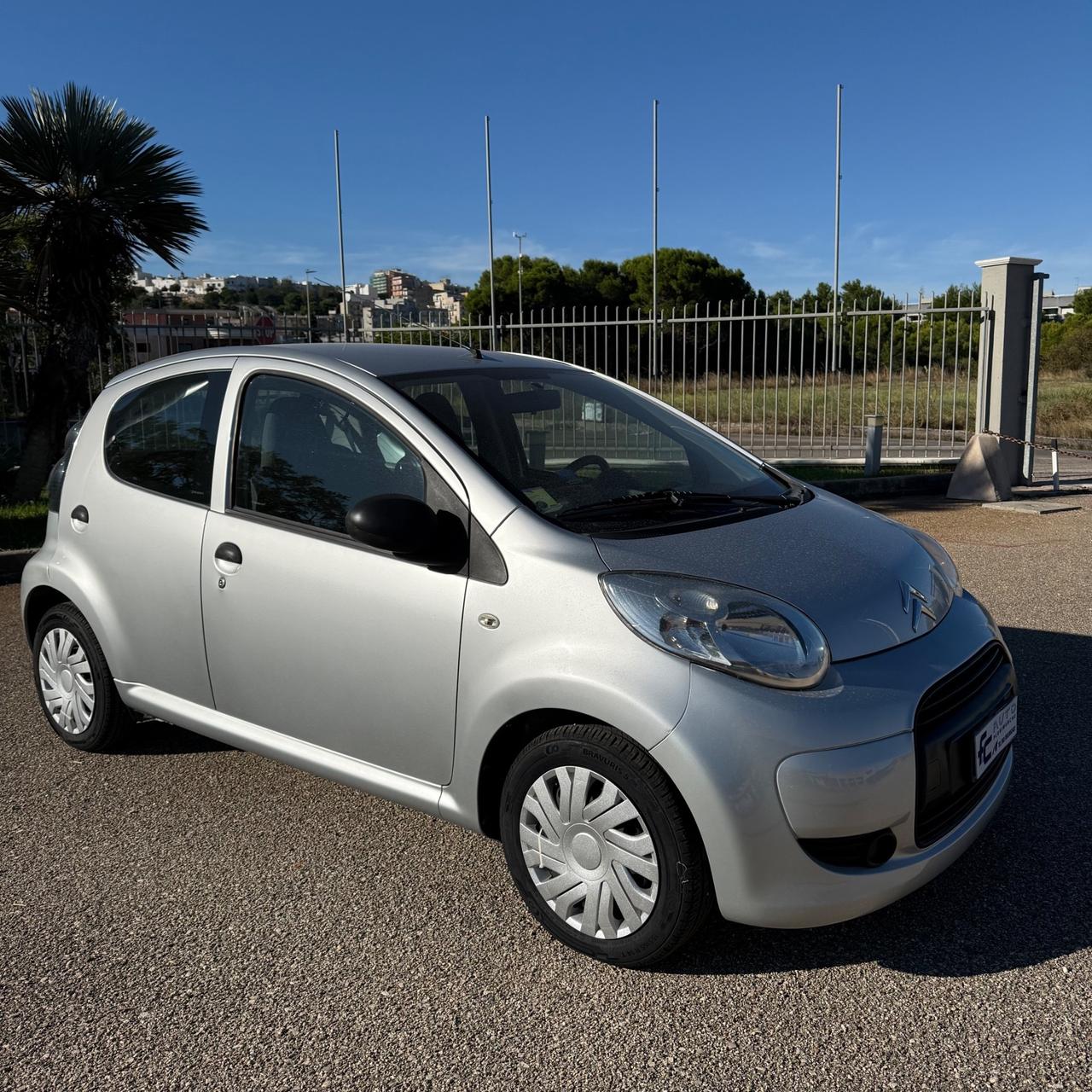 Citroen C1 1.0 5 porte airdream Pulp