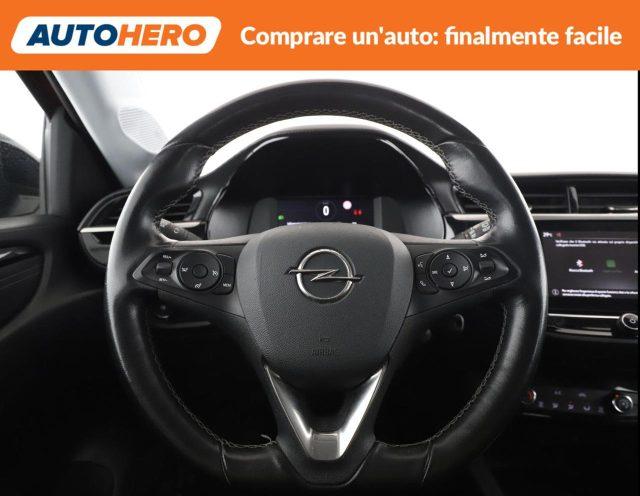 OPEL Corsa 1.2 Elegance