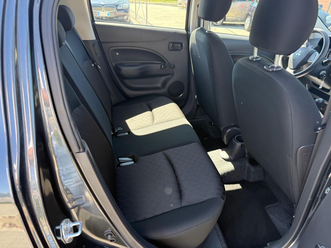 Mitsubishi Space Star 1.2BENZ 71CV IVA ESPOSTA
