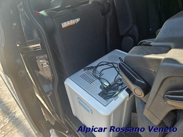 FORD Tourneo Custom 300 2.2 TDCi 125CV PL Trend ALL. CAMPER 9P.