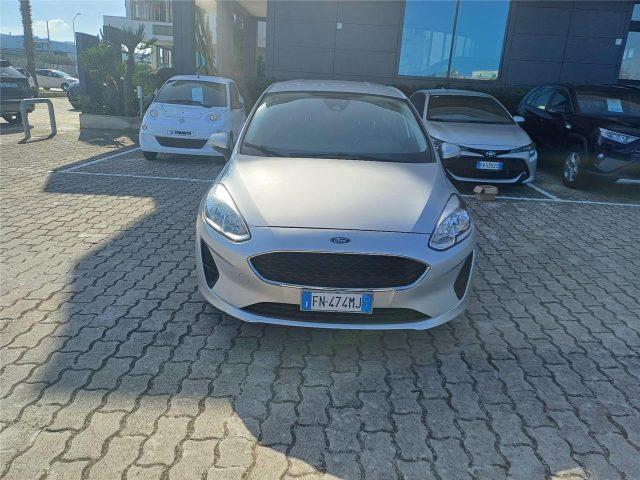 FORD Fiesta 7ª serie 1.5 TDCi 5 porte Business High