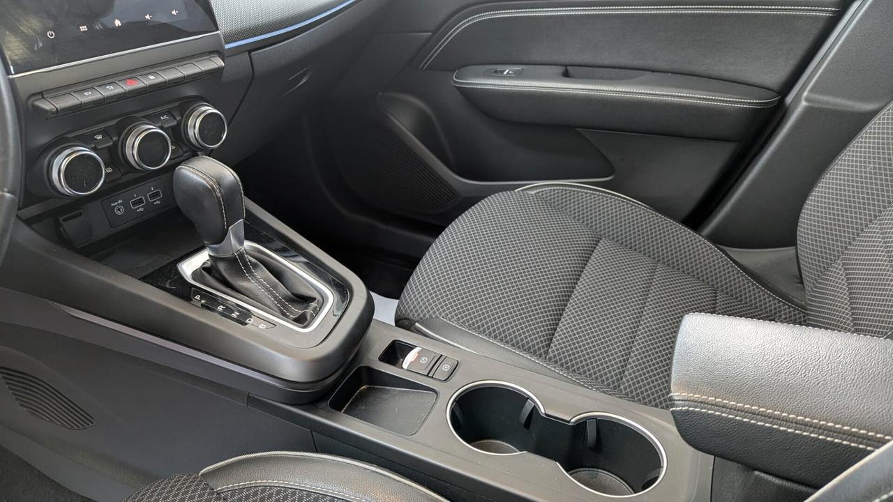 Renault Arkana Full Hybrid E-Tech 145 CV Techno