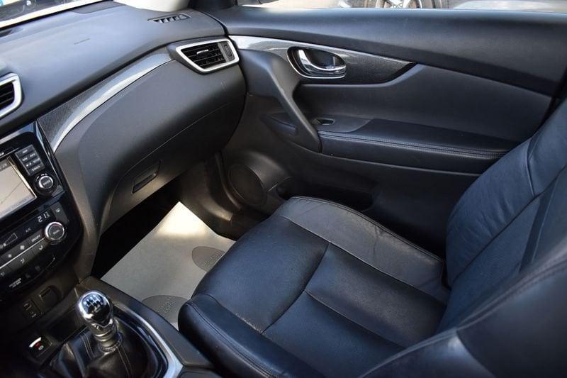 Nissan X-Trail X-Trail 1.6 dCi 2WD Tekna