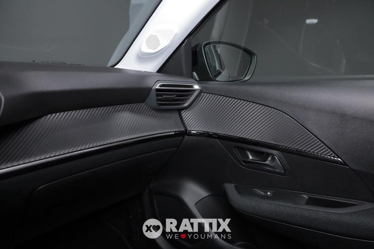Peugeot 208 1.2 Puretech 100CV Style